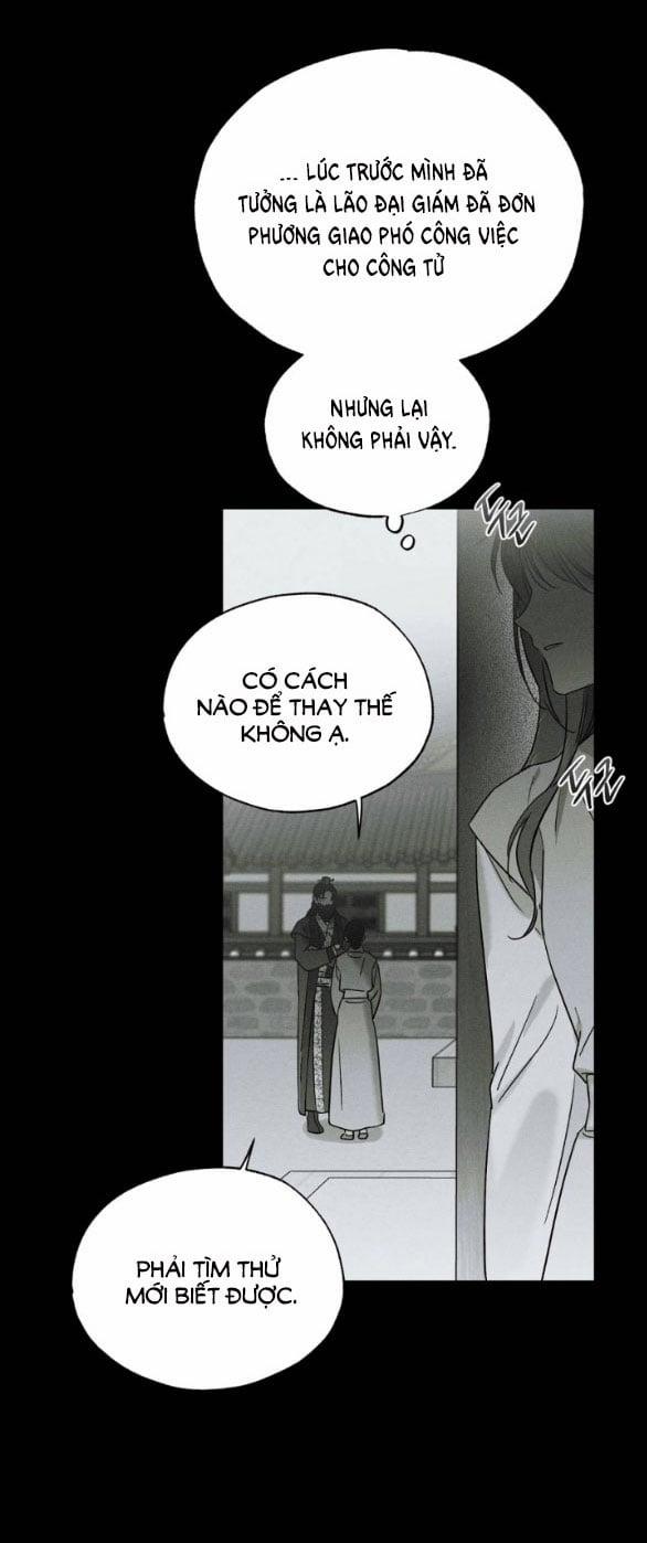 [18+] Sương Giá 43.1 trang 22