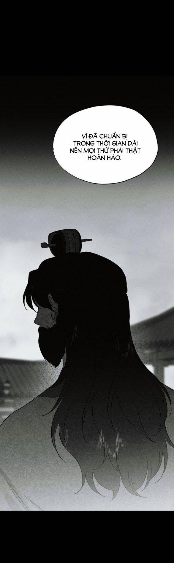 [18+] Sương Giá 43.1 trang 24