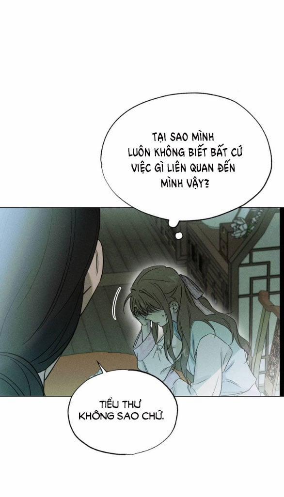 [18+] Sương Giá 43.1 trang 27