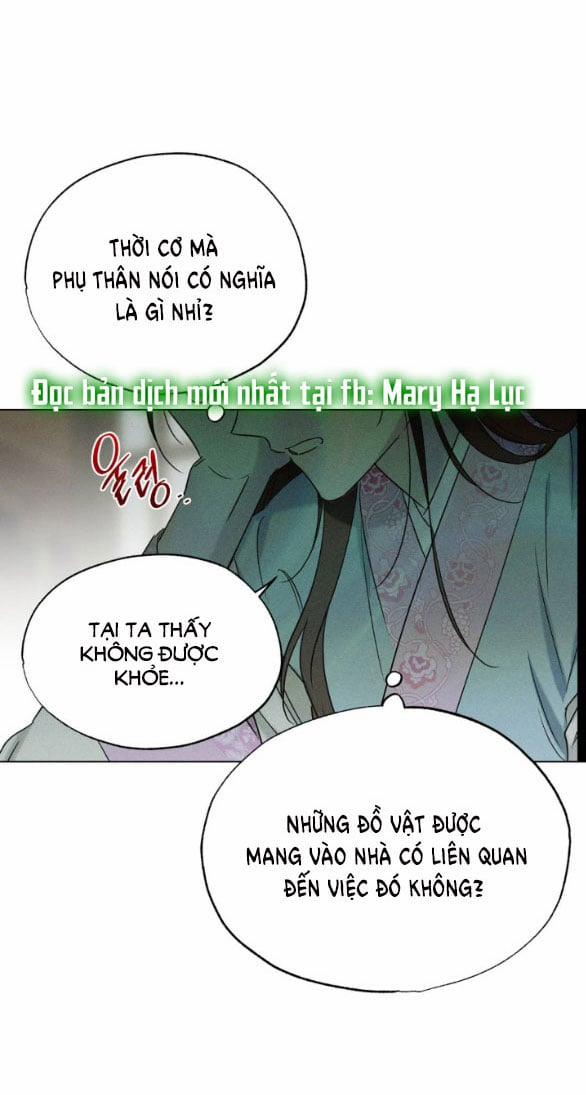 [18+] Sương Giá 43.1 trang 28