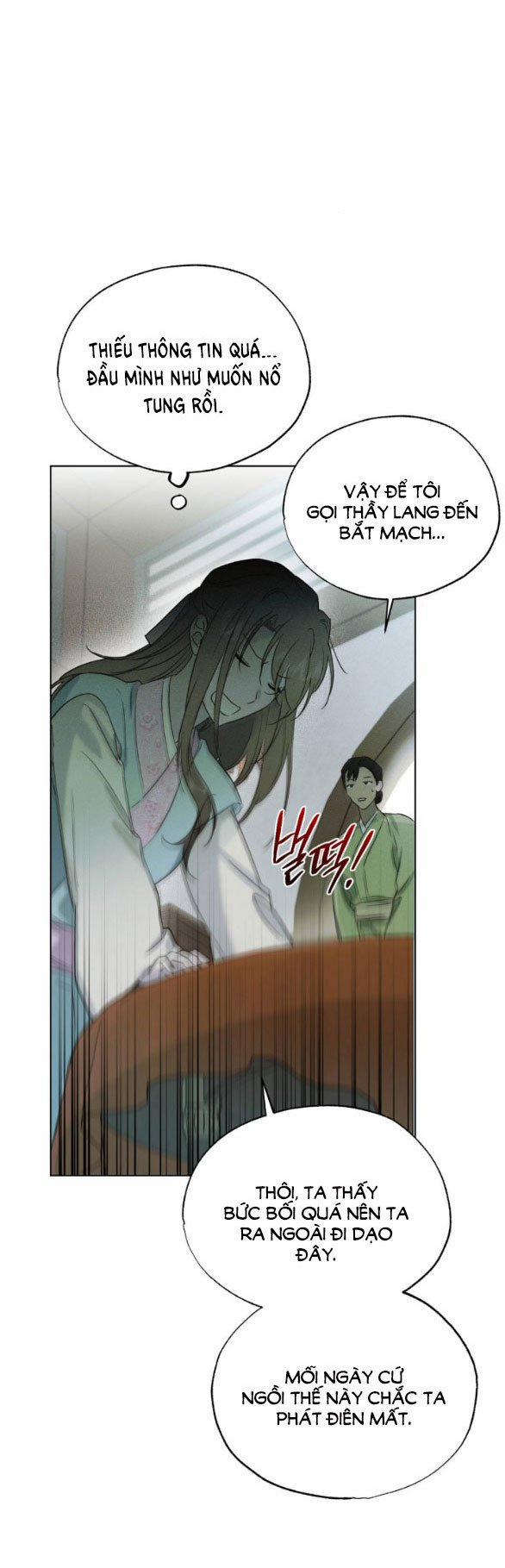 [18+] Sương Giá 43.1 trang 29