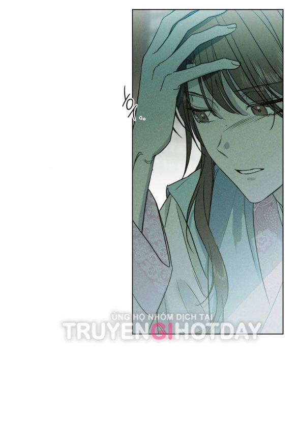 [18+] Sương Giá 43.1 trang 32