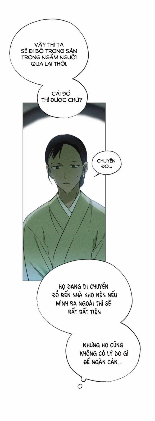 [18+] Sương Giá 43.1 trang 33