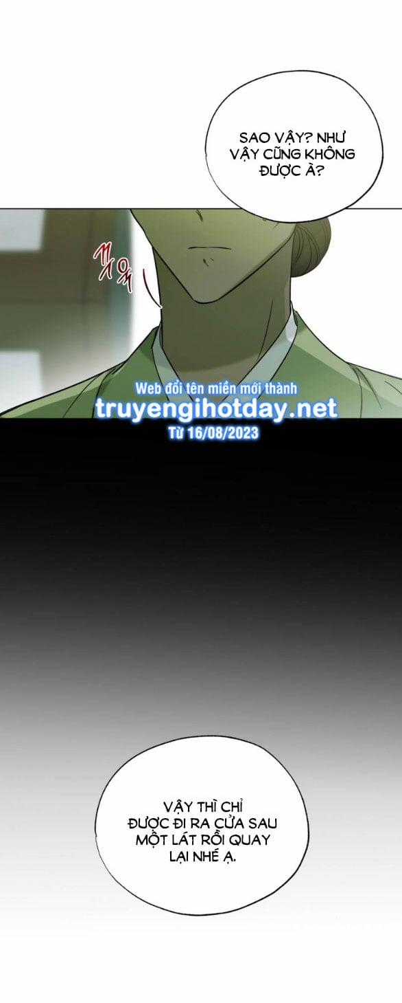 [18+] Sương Giá 43.1 trang 34