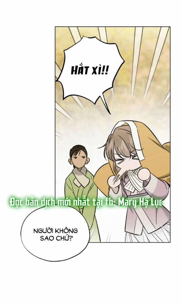 [18+] Sương Giá 43.1 trang 36