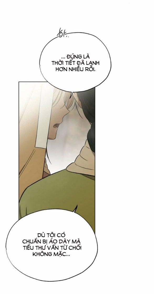 [18+] Sương Giá 43.1 trang 37