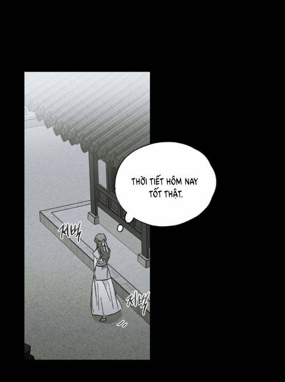 [18+] Sương Giá 43.1 trang 8