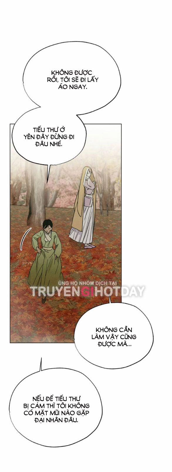 [18+] Sương Giá 43.2 trang 0