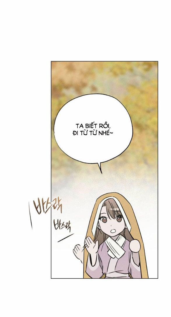 [18+] Sương Giá 43.2 trang 1