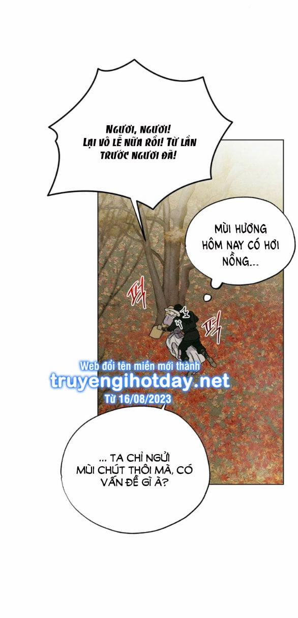 [18+] Sương Giá 43.2 trang 18