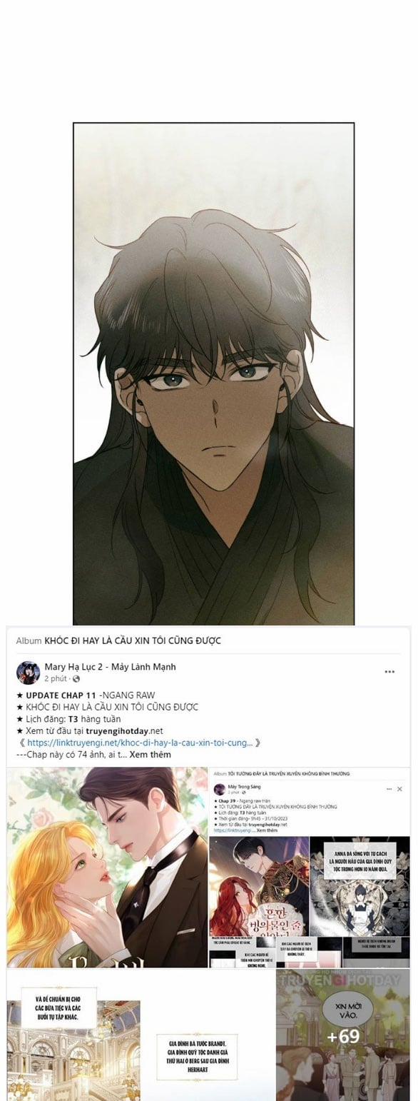 [18+] Sương Giá 43.2 trang 22