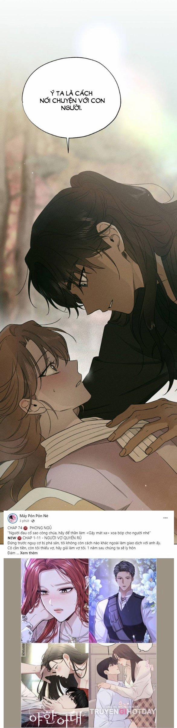 [18+] Sương Giá 43.2 trang 28