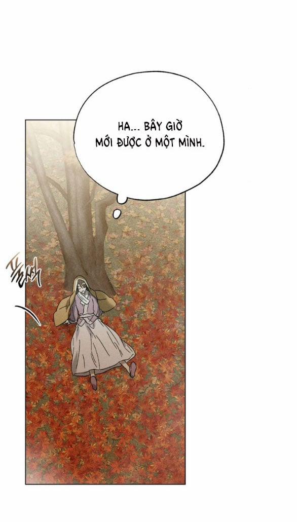 [18+] Sương Giá 43.2 trang 3