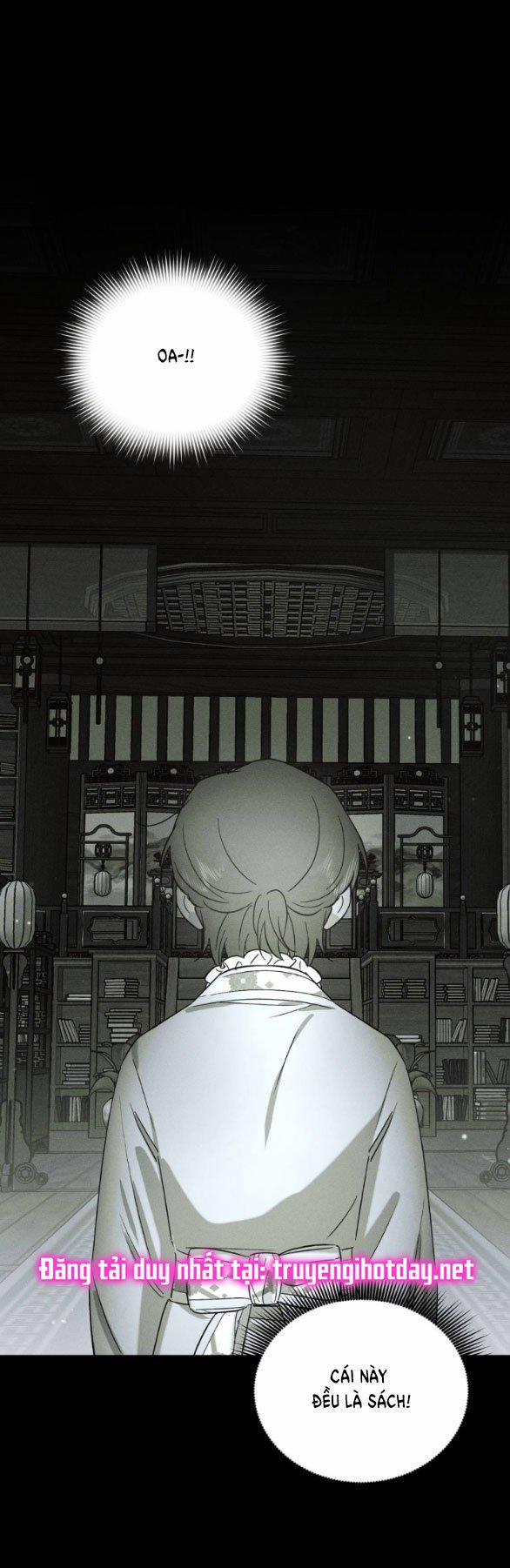 [18+] Sương Giá 44.1 trang 21