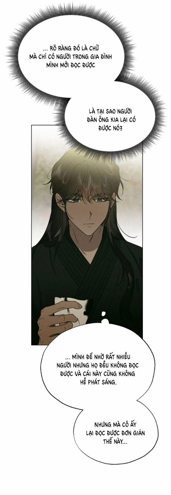 [18+] Sương Giá 44.2 trang 14