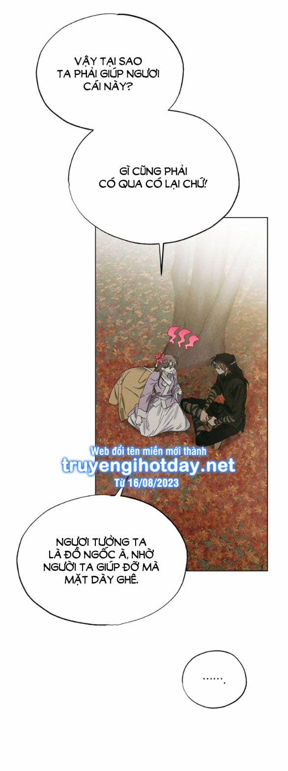 [18+] Sương Giá 44.2 trang 21