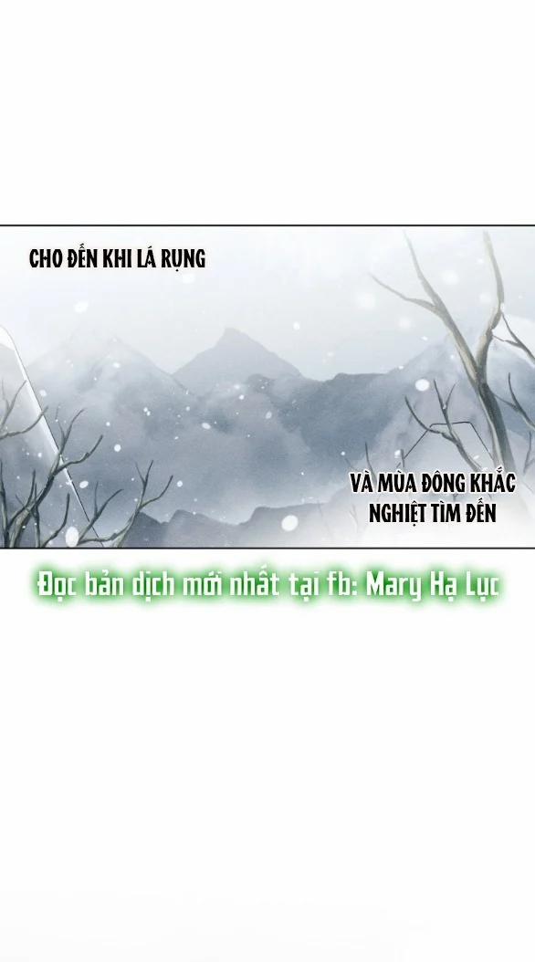 [18+] Sương Giá 45.1 trang 0
