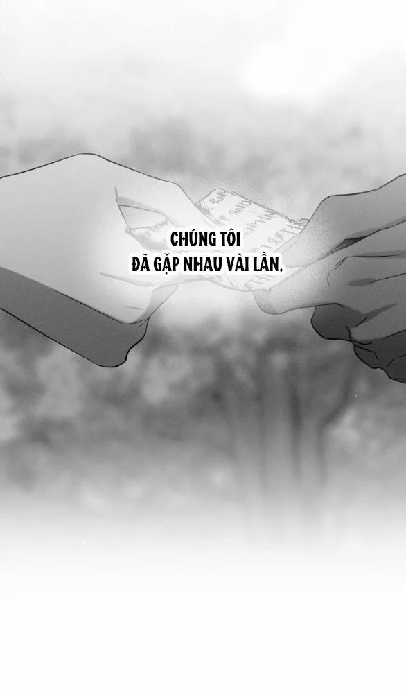 [18+] Sương Giá 45.1 trang 1