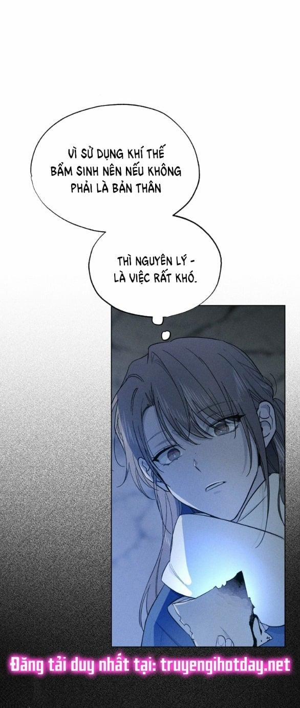 [18+] Sương Giá 45.1 trang 11