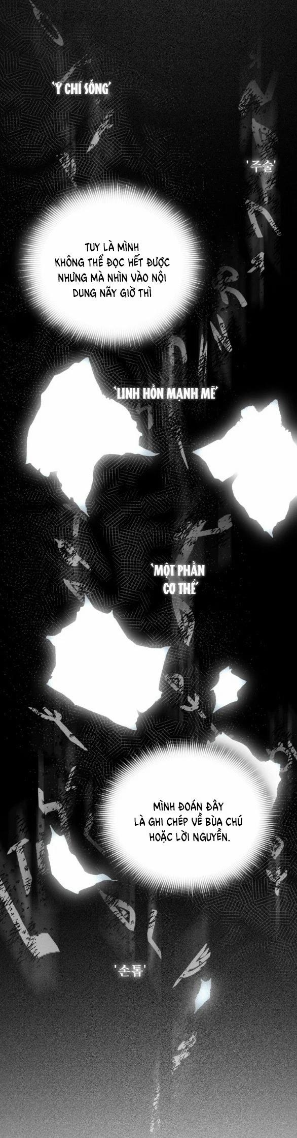 [18+] Sương Giá 45.1 trang 12