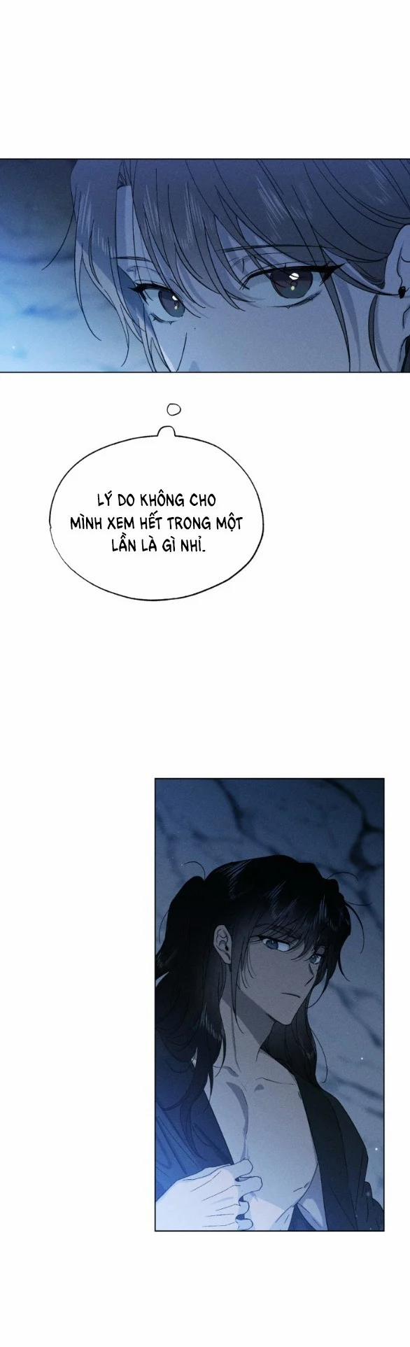 [18+] Sương Giá 45.1 trang 14