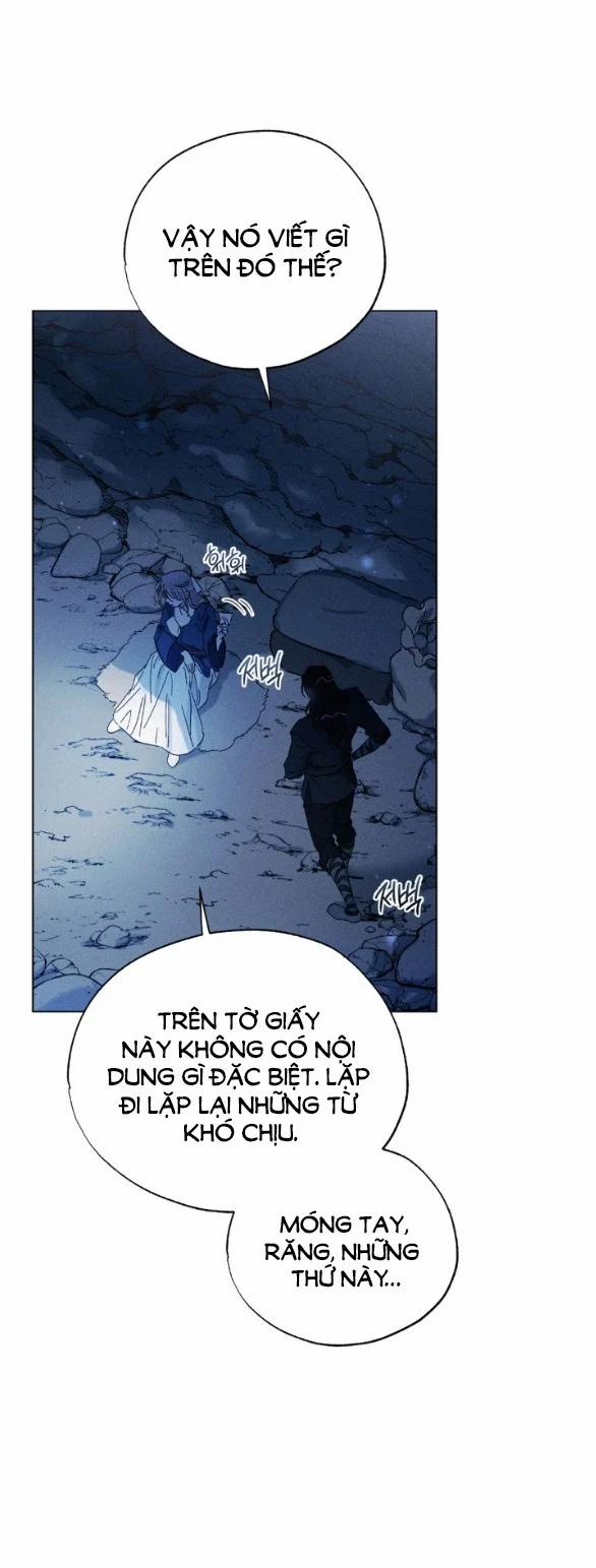 [18+] Sương Giá 45.1 trang 15