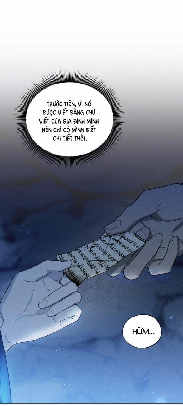 [18+] Sương Giá 45.1 trang 16