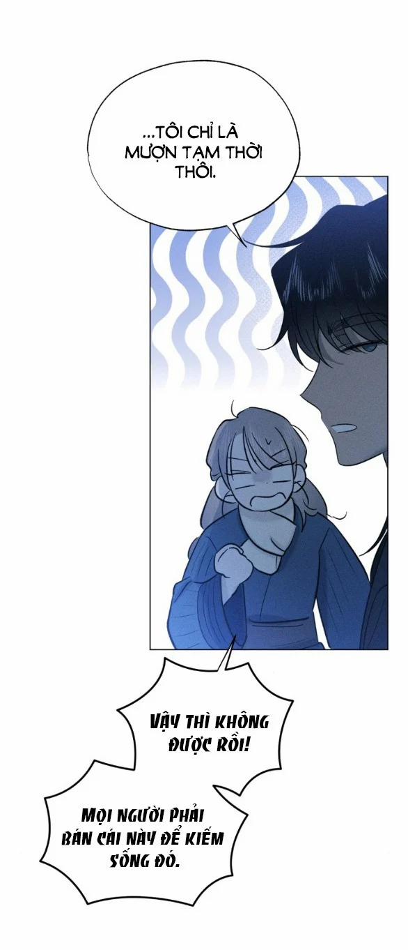 [18+] Sương Giá 45.1 trang 20