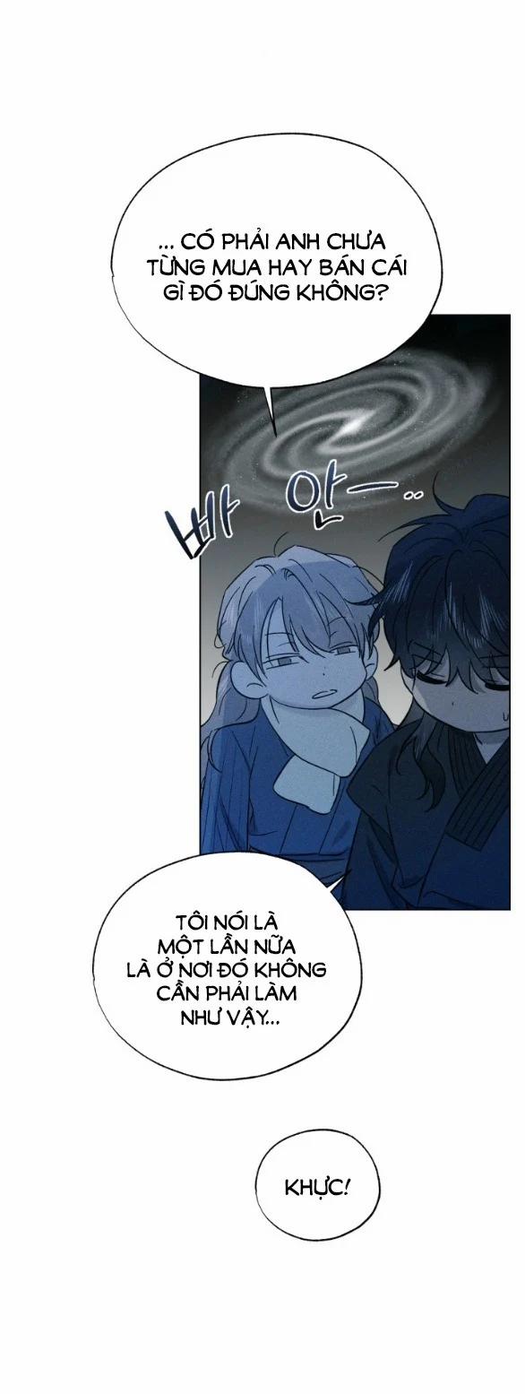 [18+] Sương Giá 45.1 trang 22