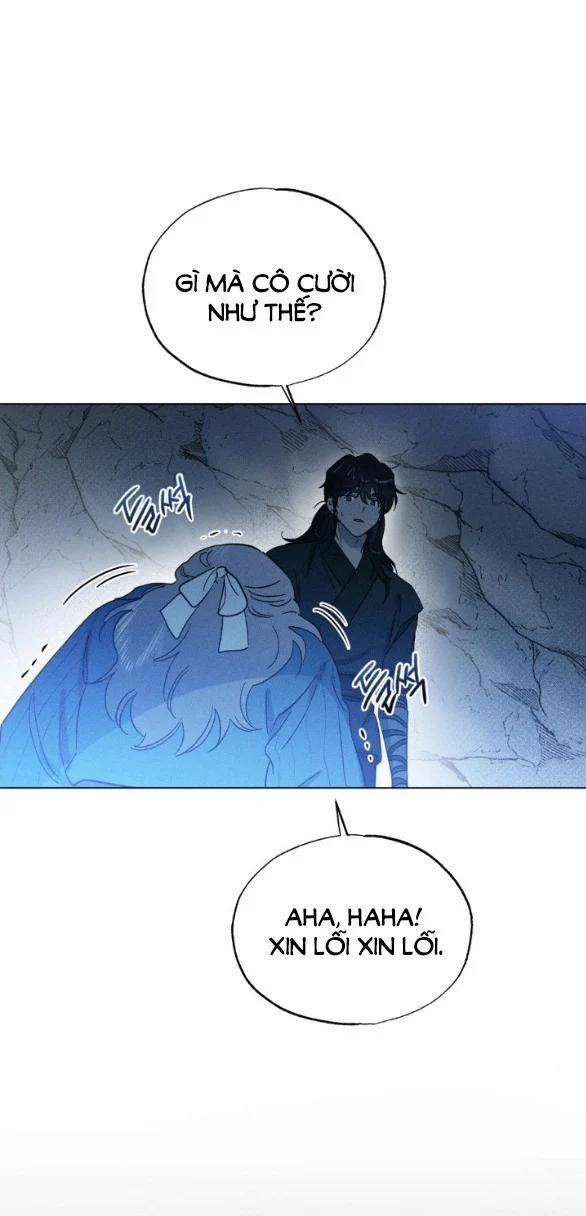 [18+] Sương Giá 45.1 trang 23