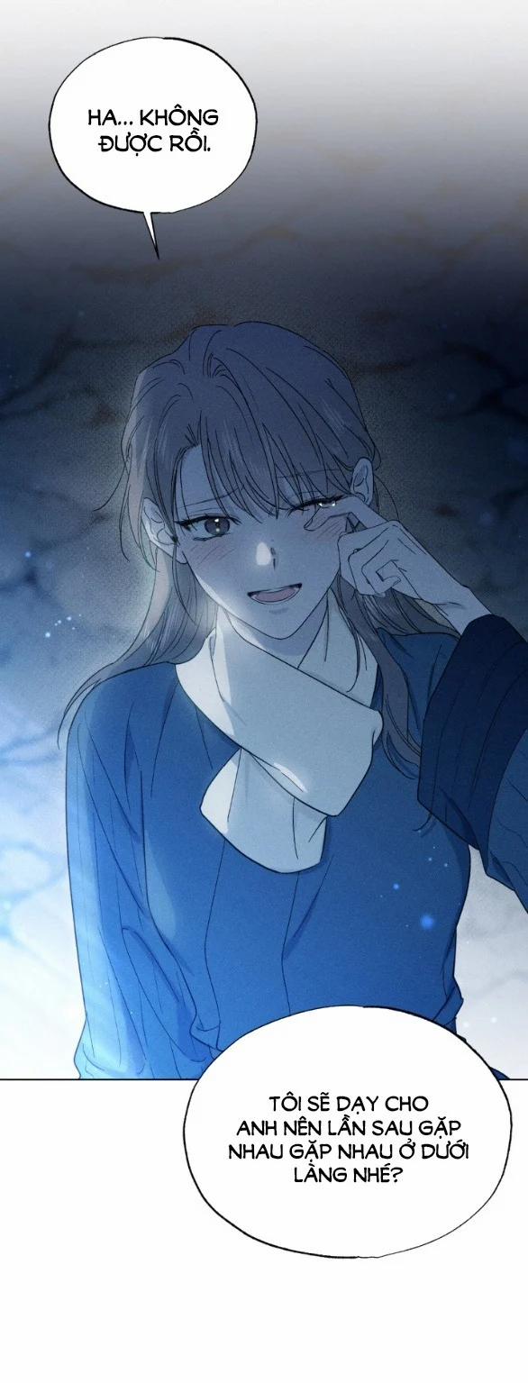 [18+] Sương Giá 45.1 trang 24