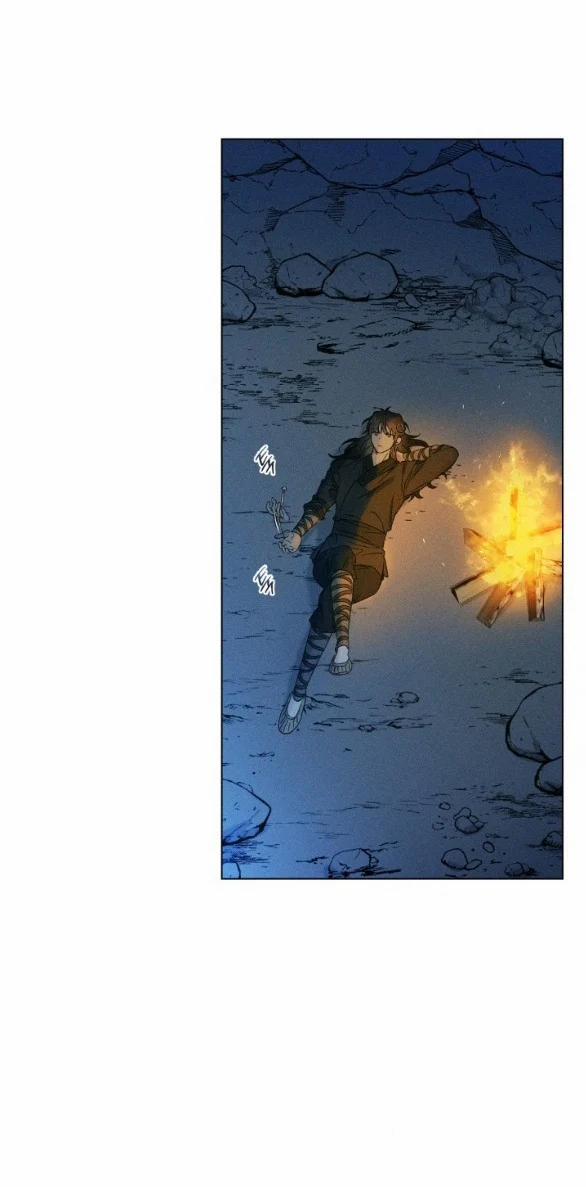 [18+] Sương Giá 45.1 trang 27