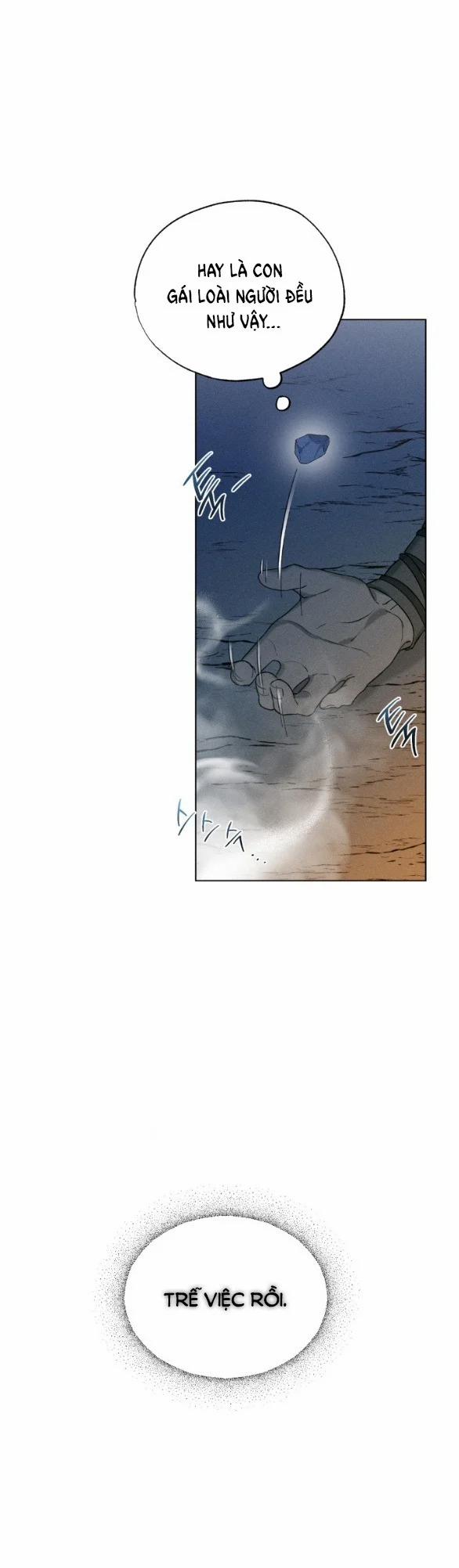 [18+] Sương Giá 45.1 trang 29