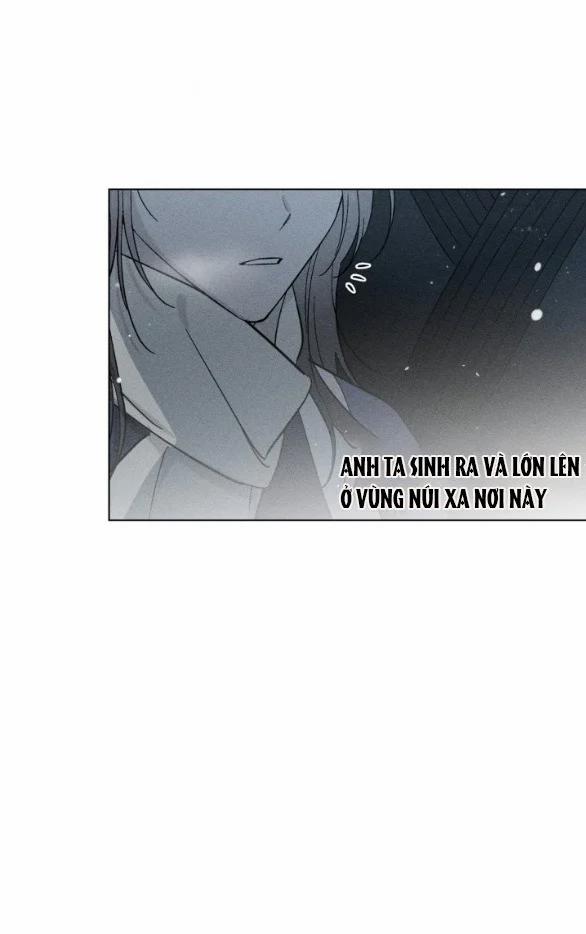 [18+] Sương Giá 45.1 trang 3