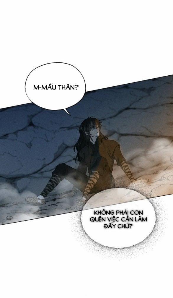 [18+] Sương Giá 45.1 trang 30