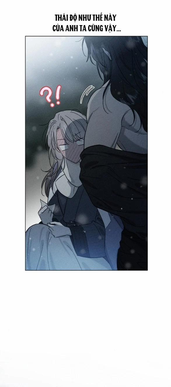 [18+] Sương Giá 45.1 trang 6