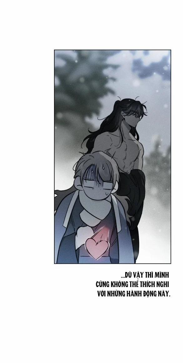 [18+] Sương Giá 45.1 trang 8