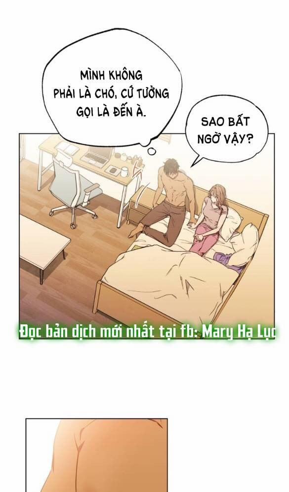 [18+] Sương Giá 5.2 trang 0