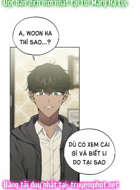 [18+] Sương Giá 6.1 trang 16