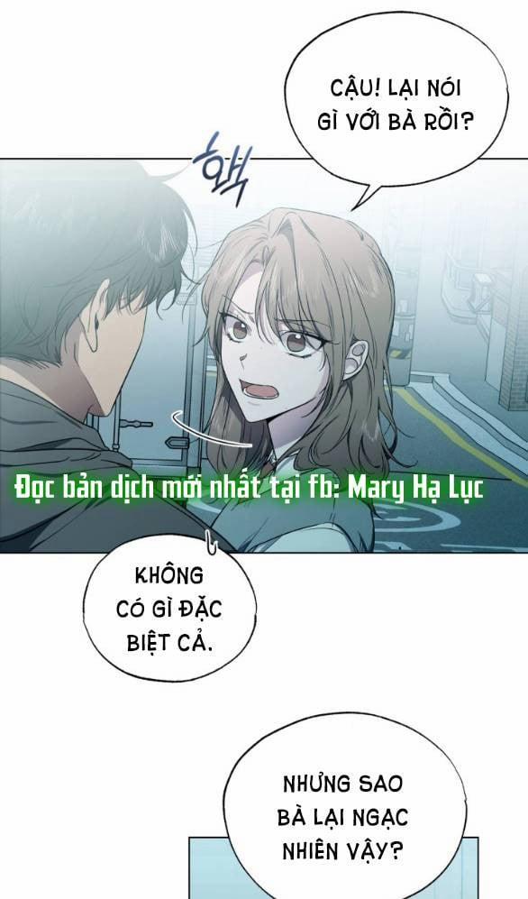 [18+] Sương Giá 6.2 trang 0