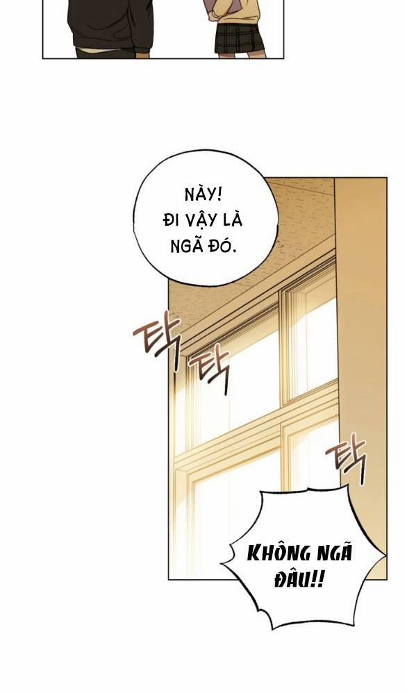 [18+] Sương Giá 6.2 trang 17