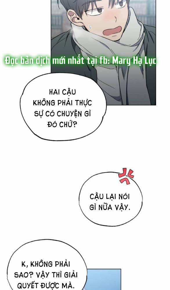 [18+] Sương Giá 6.2 trang 23