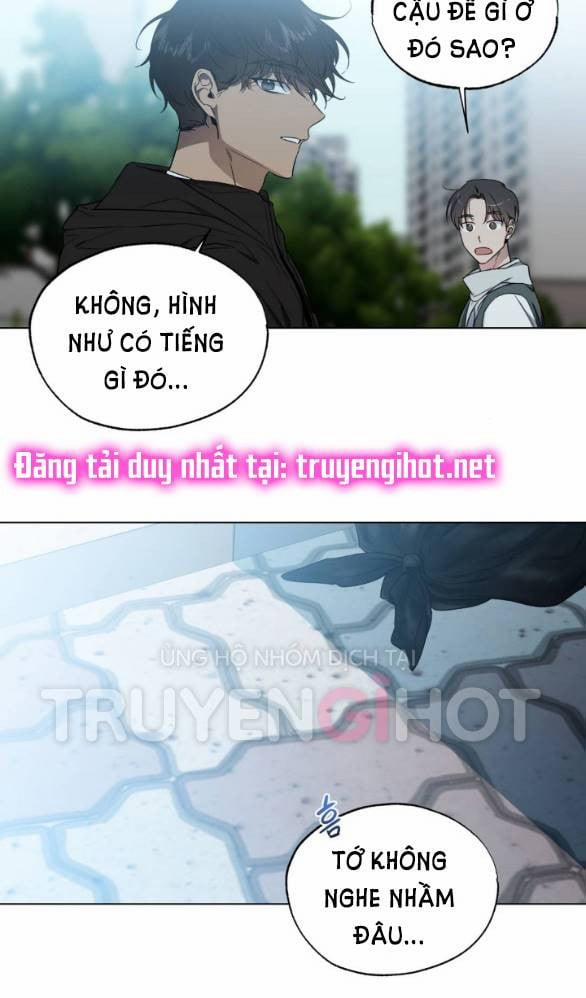 [18+] Sương Giá 6.2 trang 29