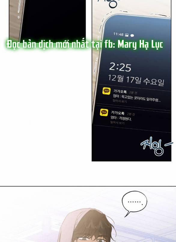 [18+] Sương Giá 7.1 trang 1