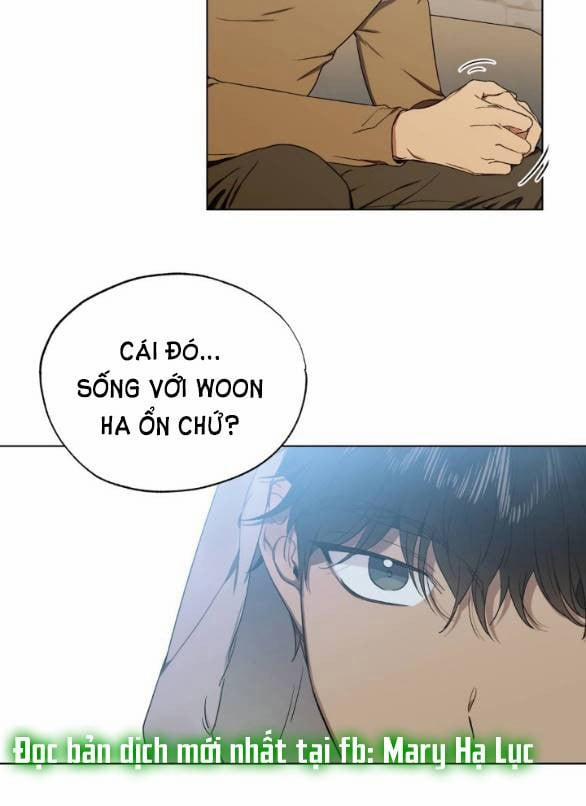 [18+] Sương Giá 7.1 trang 13