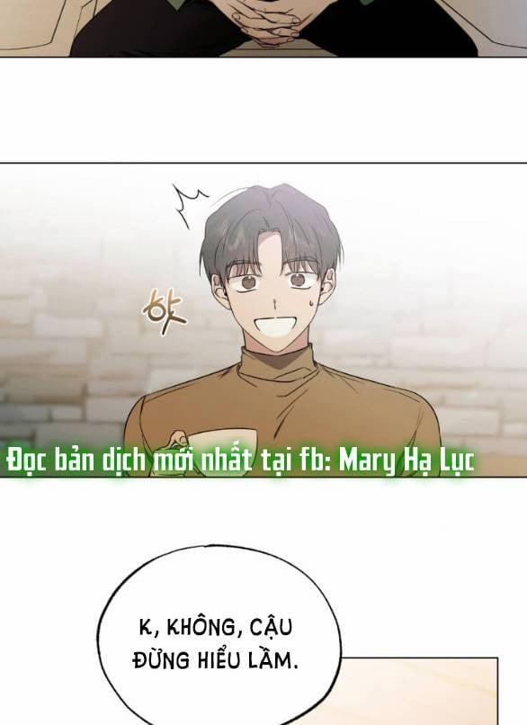 [18+] Sương Giá 7.1 trang 16