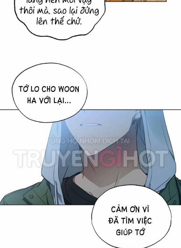 [18+] Sương Giá 7.1 trang 21