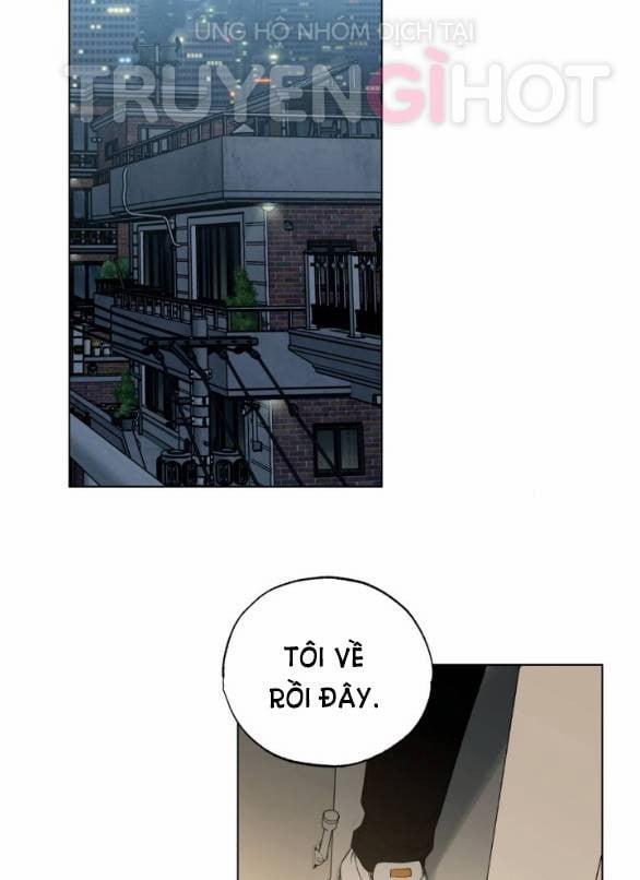 [18+] Sương Giá 7.1 trang 25