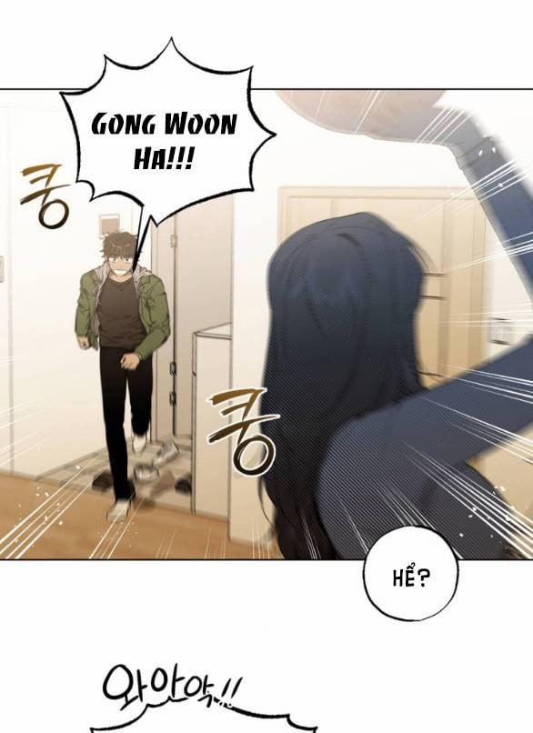 [18+] Sương Giá 7.1 trang 28