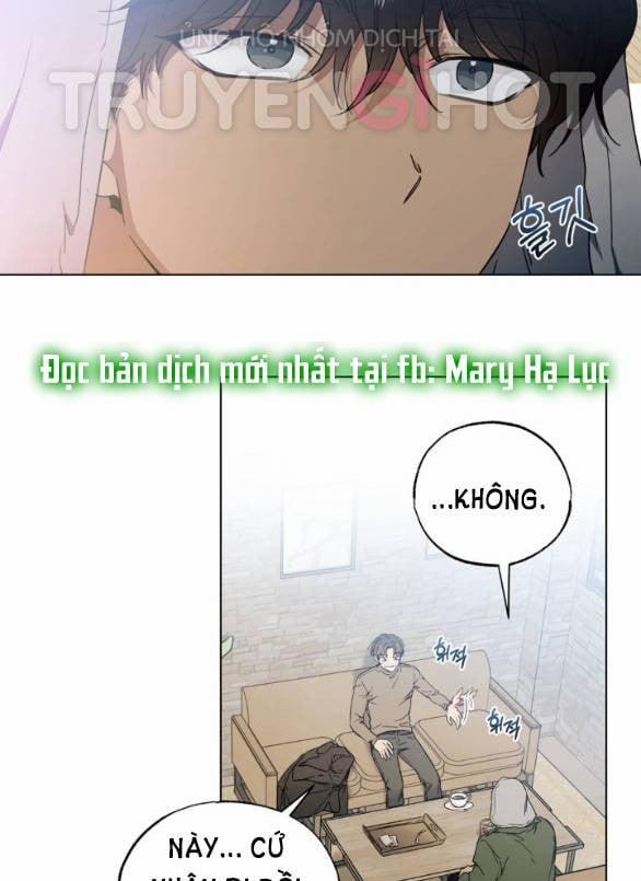 [18+] Sương Giá 7.1 trang 3